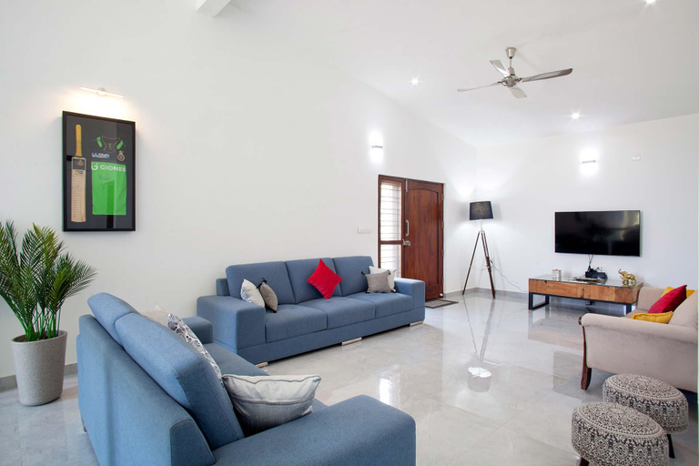 Others 4, StayVista at Ivory Hill, Kodagu