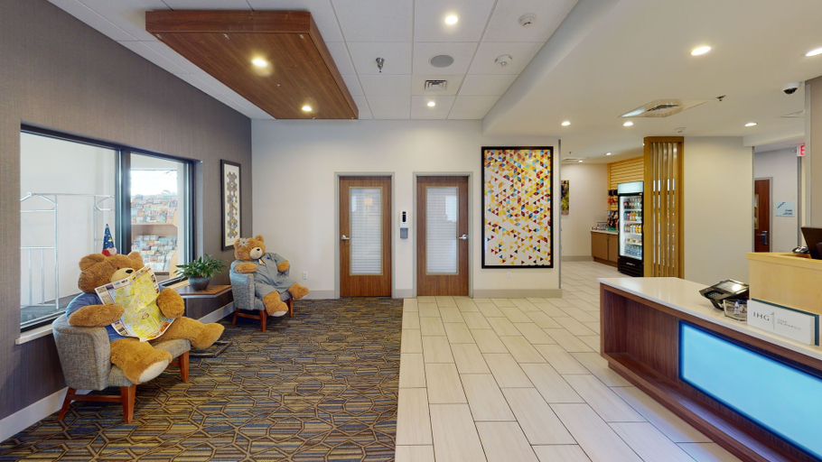 Others 3, Holiday Inn Express SOUTH BURLINGTON by IHG, Chittenden