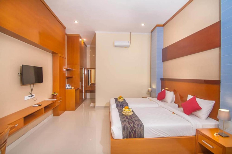 Bedroom 6
