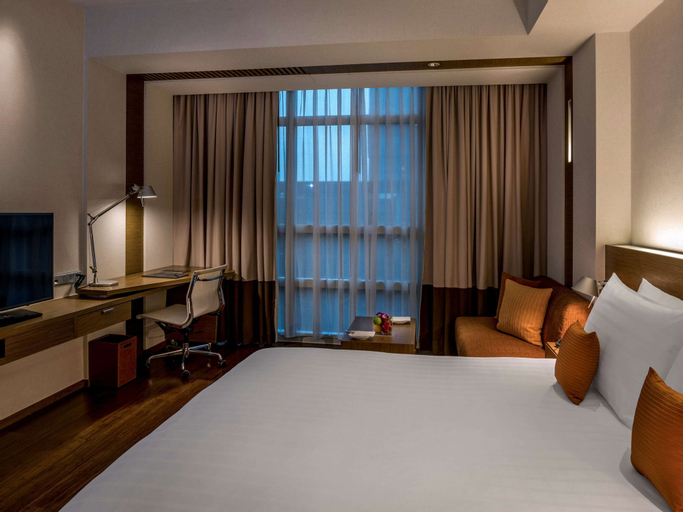 Bedroom 6