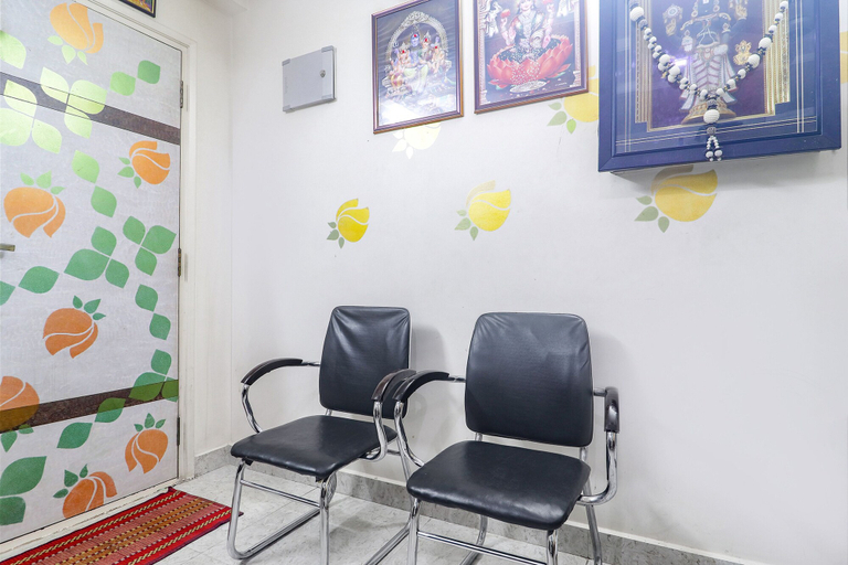 Others 5, FabHotel Golden Gate - Hitech City, Hyderabad