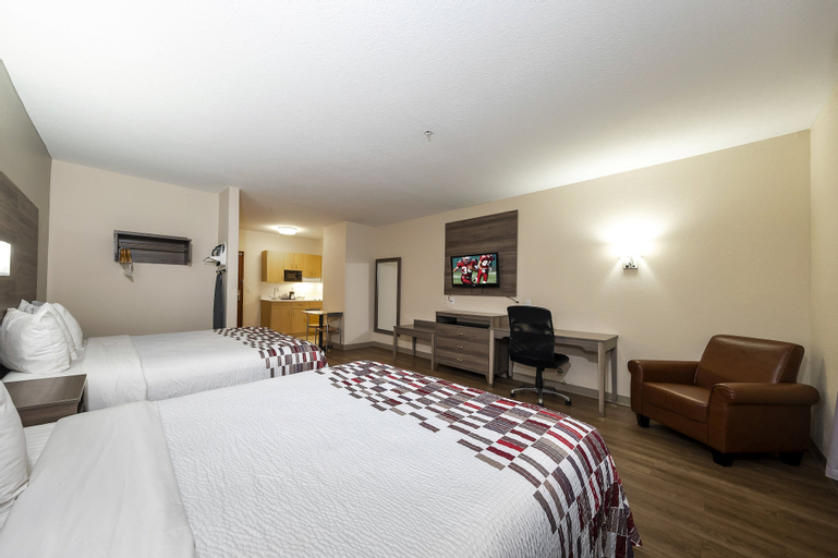 Bedroom 20