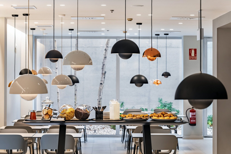 Food & Drinks 5, Holiday Inn Express PAMPLONA by IHG, Navarra