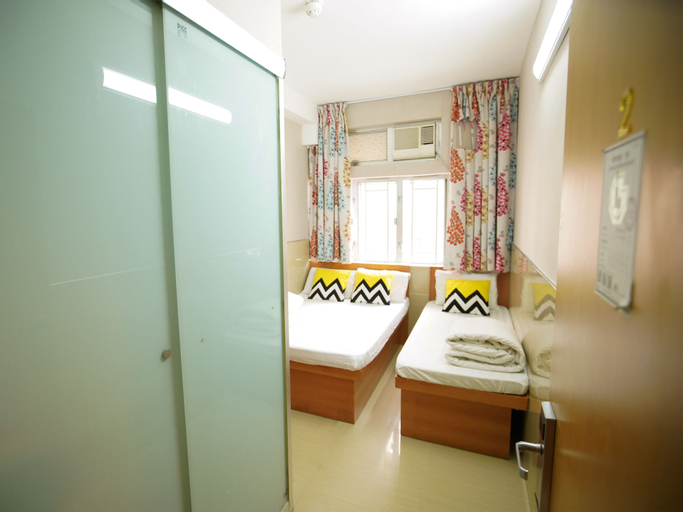 Bedroom 29