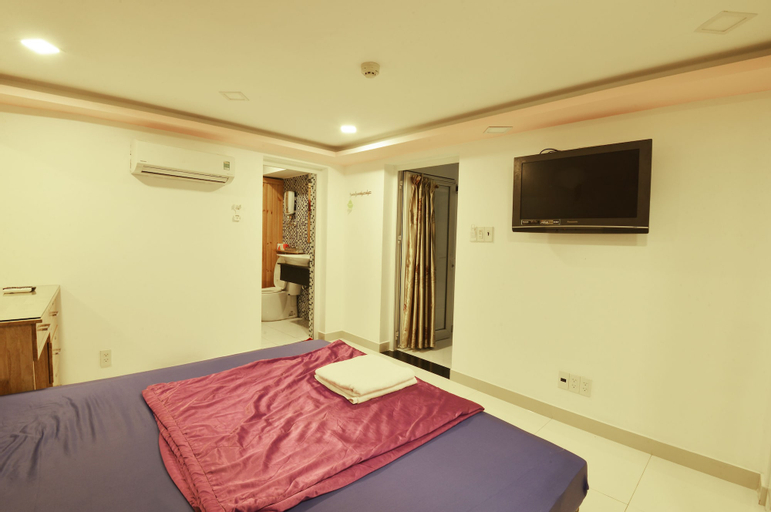 Bedroom 5