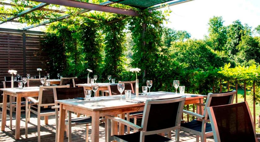 Food & Drinks 3, Hotel Simon's Plaza, Grevenmacher