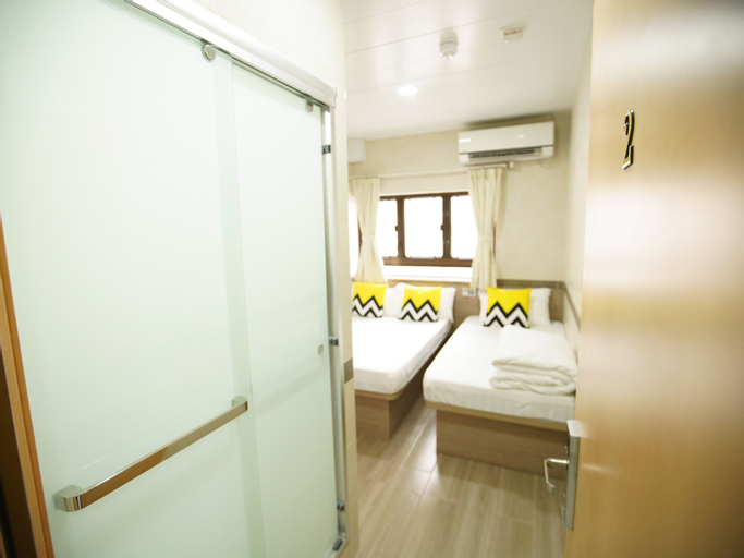 Bedroom 21