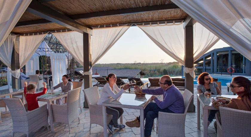 Food & Drinks 5, Villa Hotel Valle Del Marta Resort, Viterbo