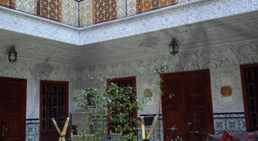 RIAD TENDANCE IN MARRAKECH, Marrakech