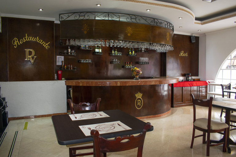 Food & Drinks 5, Hotel Plaza Versalles, Santiago de Cali