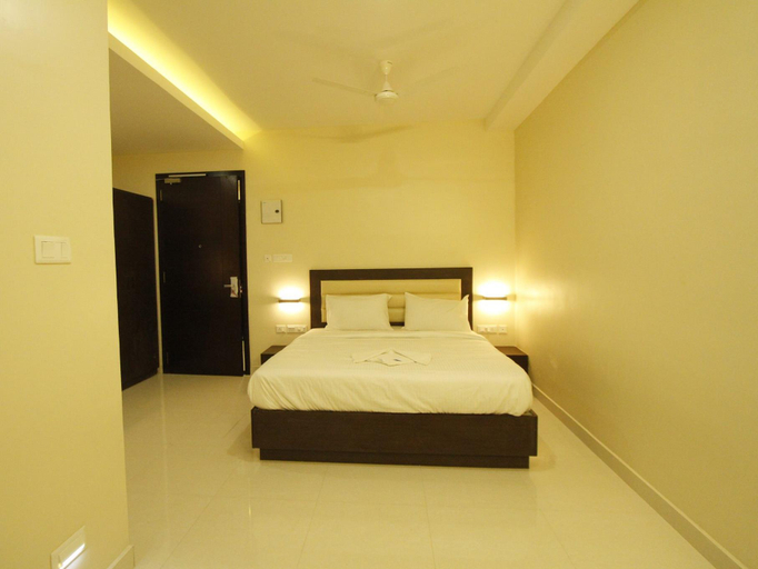 Others 2, Samy Hotel, Namakkal