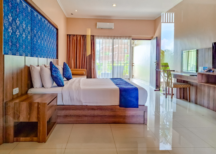 Bedroom 6