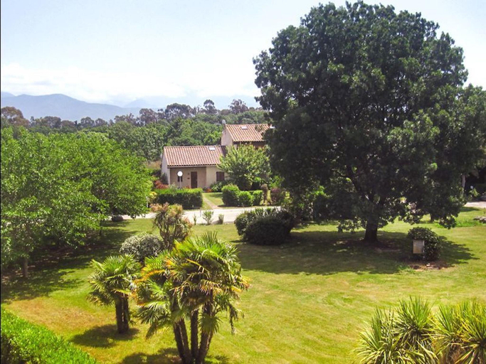 Others 2, Apartment for 8 people with 2 bathrooms, on the sea, Haute-Corse