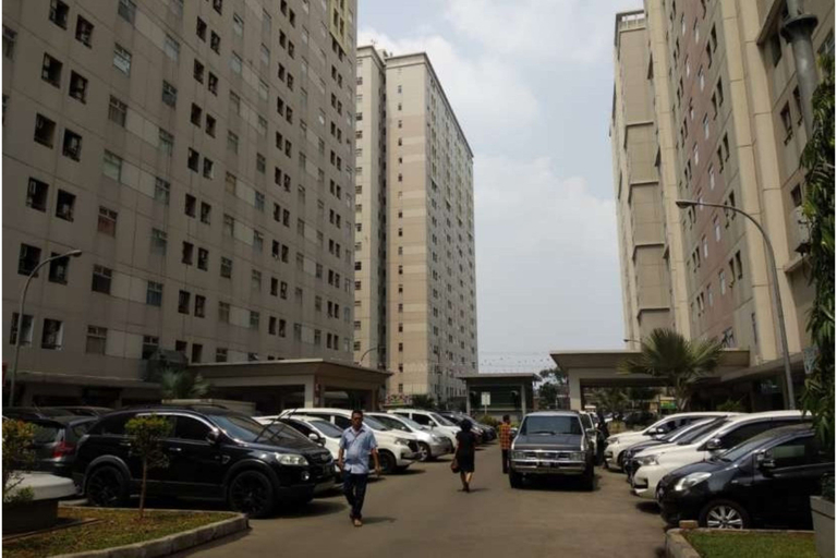 Exterior & Views 4, Sewaunitkalcit, Jakarta Selatan