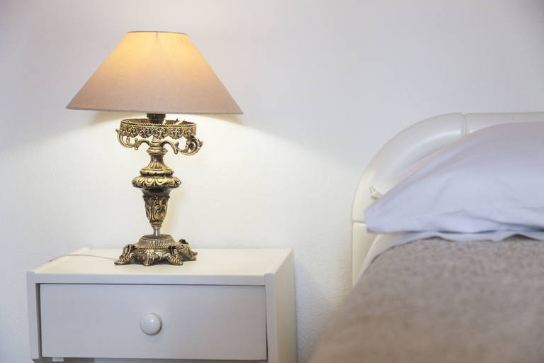 Bedroom 5, Kasteli Suites, Crete