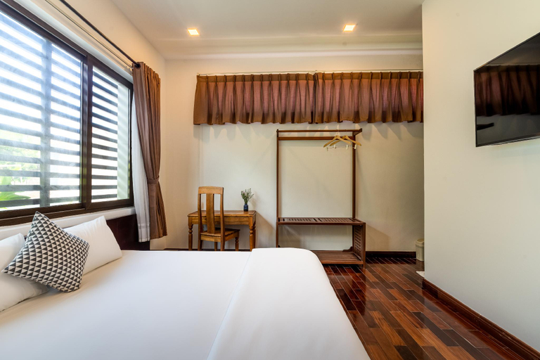 Bedroom, Puravida Villa 2, Da Nang