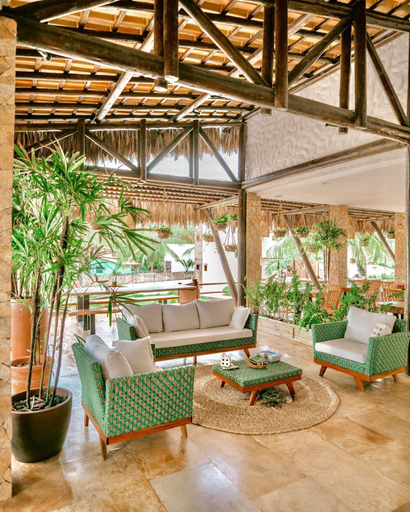 Others 3, Moriá Eco Lodge, Amontada