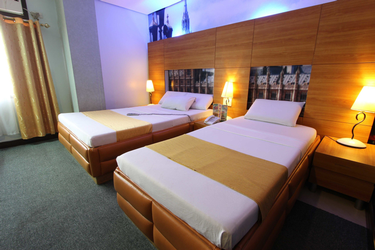 Bedroom 9