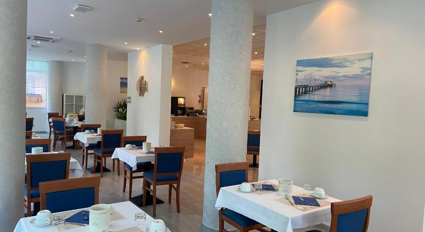 Food & Drinks 4, Hotel San Francisco, Udine
