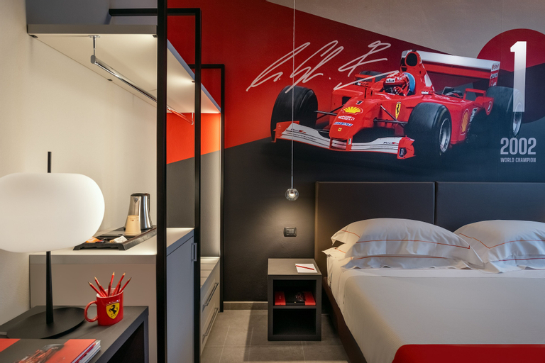 Bedroom 10