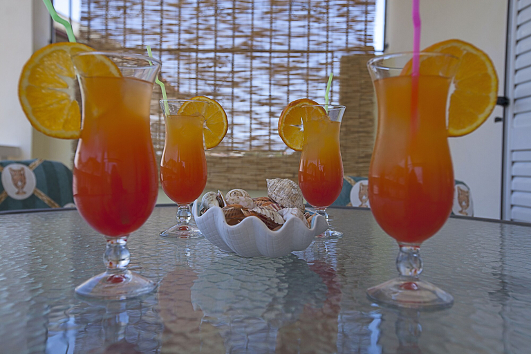 Food & Drinks 5, Hotel Epidavria, Peloponnese