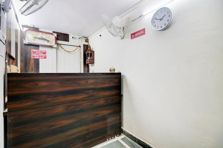 Hotel Star Light Near Nizamuddin Station, West