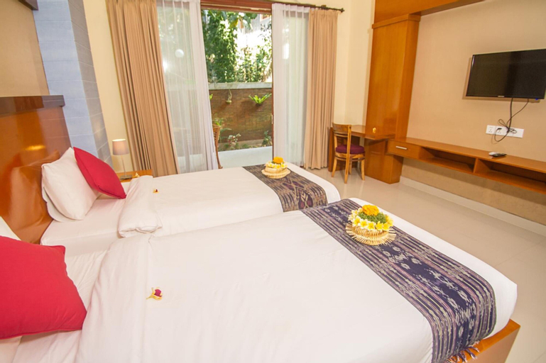 Bedroom 9