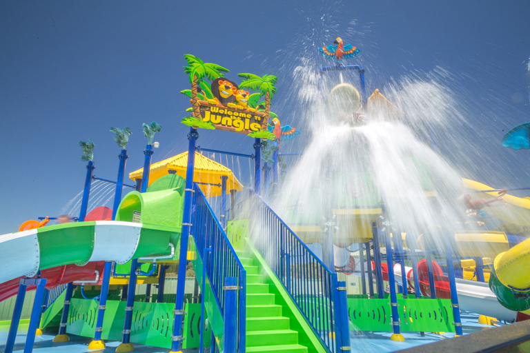 Family & Kids 5, Echo Holiday Parks - Normanville, Yankalilla