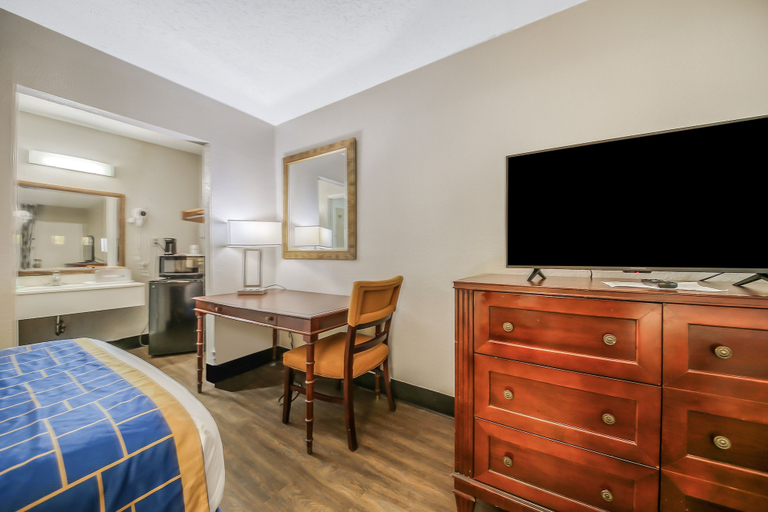 Others 5, Econo Lodge Daytona Beach - Speedway, Volusia