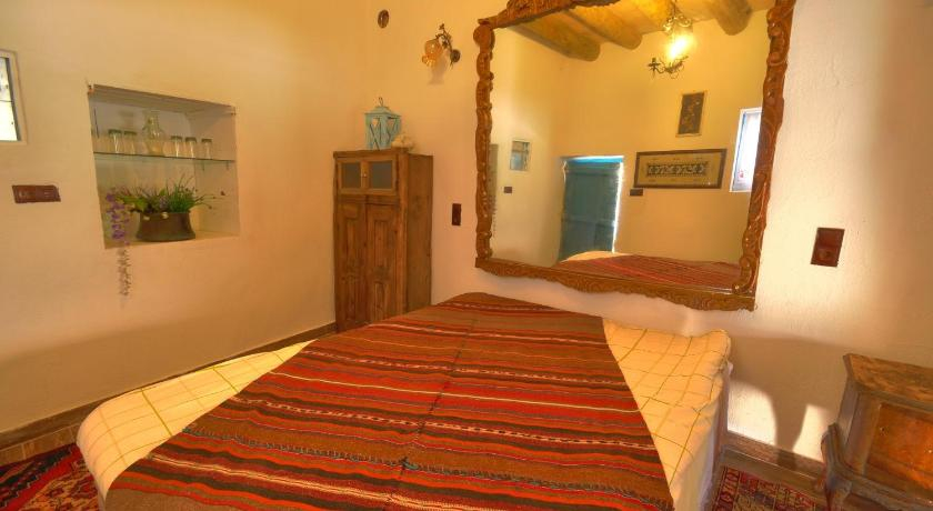 Bedroom 3, Belisırma Cave Hotel, Güzelyurt
