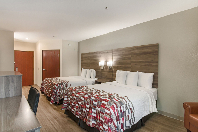 Bedroom 19