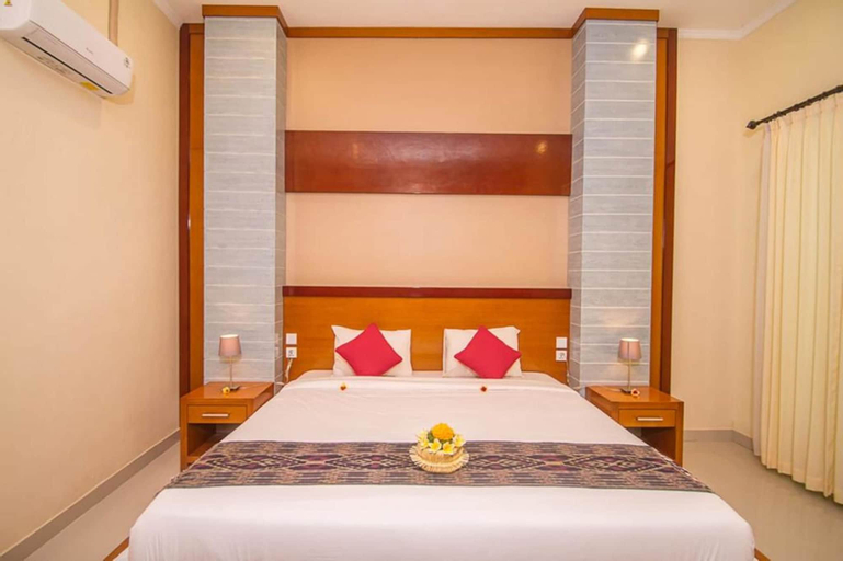 Bedroom 8