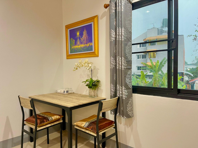Others 5, Baan Kan, Muang Chiang Rai
