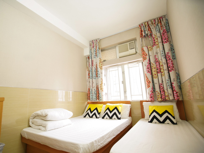 Bedroom 22