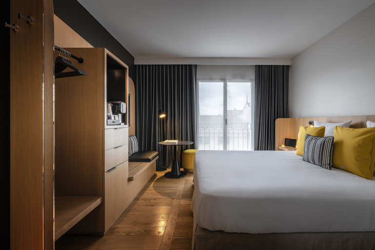 Bedroom 7