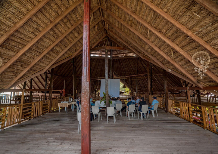 Food & Drinks 5, BioHotel Arara River, Leticia