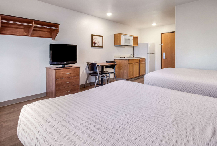 Bedroom 8