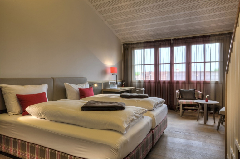 Bedroom 6
