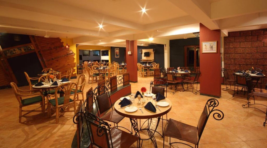 Food & Drinks 4, Konkan Crown Resort & Club Sawantwadi, Sindhudurg