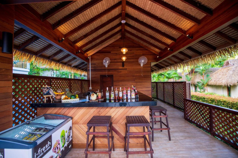 Food & Drinks 5, Tup Kaek Sunset Beach Resort, Mueang Krabi