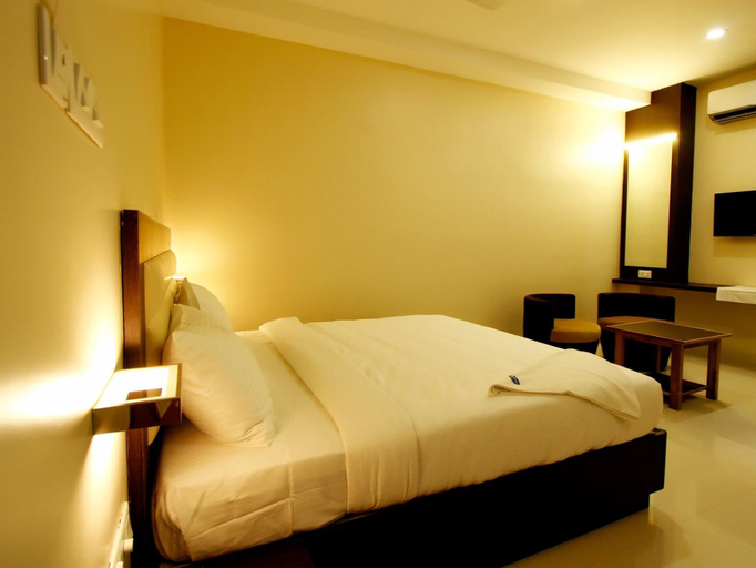 Others 5, Samy Hotel, Namakkal