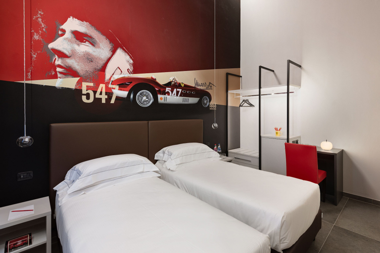 Bedroom 18