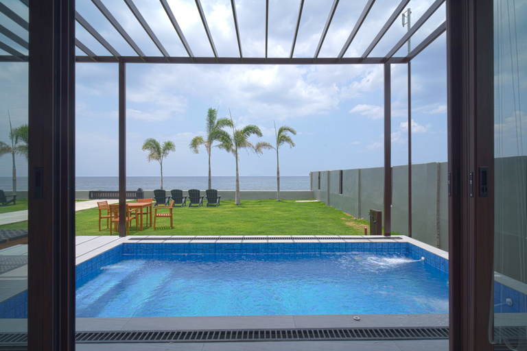 Sport & Beauty 2, Araya Beach Casas, Lian