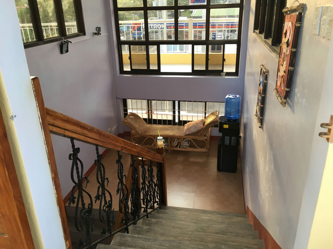 Others 5, Mayon Lodging House, Daraga