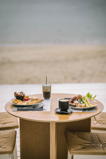 Food & Drinks 5, Agia Anna Living, South Aegean