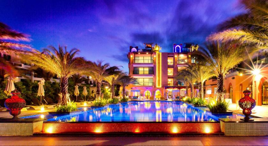 Exterior & Views 2, Marrakesh Hua Hin Resort & Spa, Hua Hin