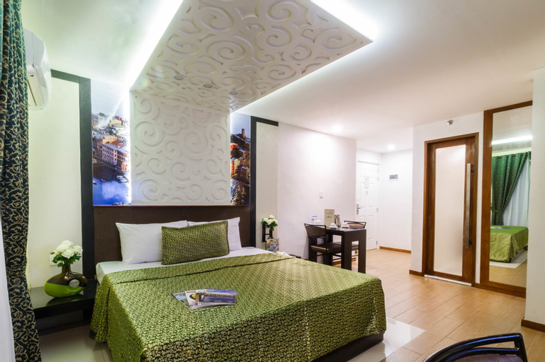 Bedroom 11