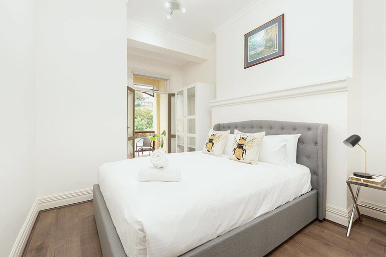 Bedroom, STUNNING SYDNEY HOME 6, Sydney
