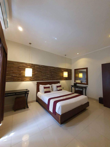 Two bedrooms Villa in Seminyak, Badung