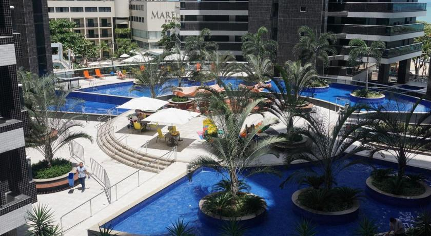 Sport & Beauty, Landscape Residence by Escala Imoveis, Fortaleza